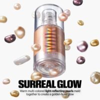 MILK MAKEUP - Hydro Grip + Glow Illuminating Primer with Light-Reflecting Pearls