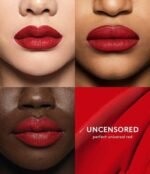 Fenty Beauty Cherry-mouth-3-piece-lip-set-pouch - Image 2