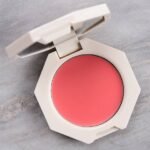 FENTY BEAUTY - Cheeks Out Freestyle Cream Blush - 02 Petal Poppin - Image 4