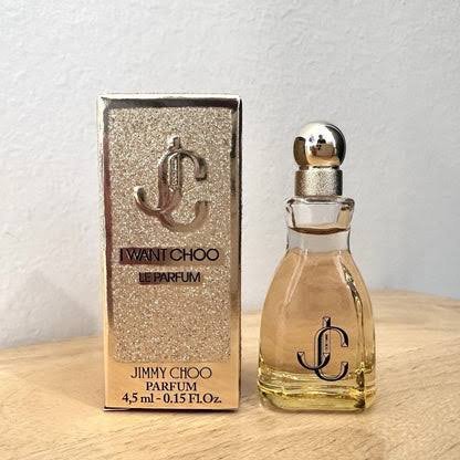 Jimmy Choo I Want Choo Parfum 4.5ml in Pakistan Jimmy Choo I Want Choo Parfum 4.5ml in Pakistan