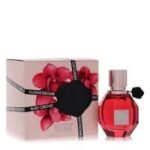 VIKTOR & ROLF Flowerbomb RUBY ORCHID Eau De Perfum 0.24oz /7mL Mini Size in Pakistan