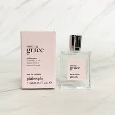 Philosophy Amazing Grace Eau de Parfum Intense 0.16 oz 5 mL in Pakistan