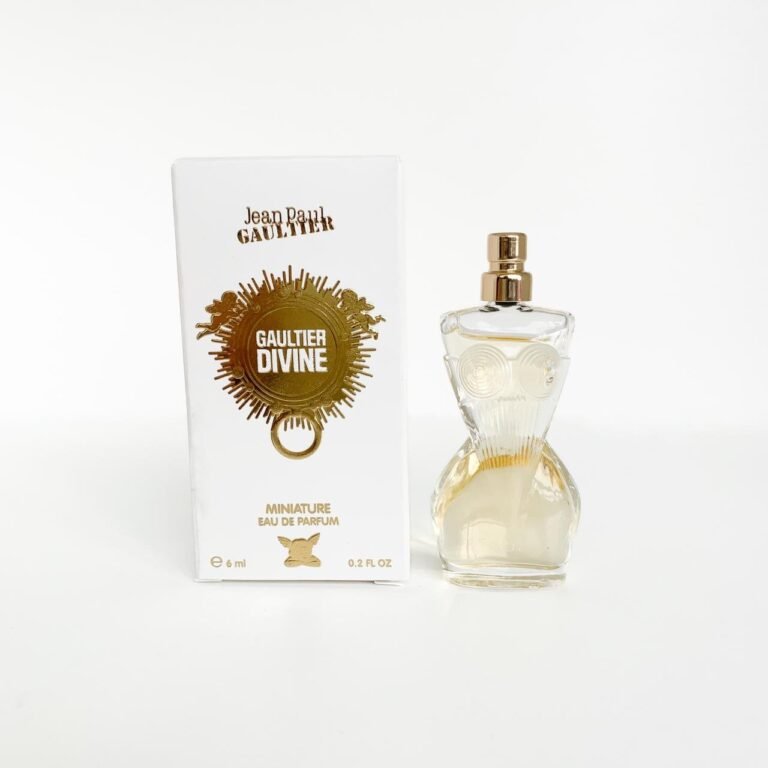 Gaultier Divine – Jean Paul Gaultier 6 ML in Pakistan