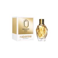 Rabanne Million Gold For Her Eau De Parfum Mini 5ml