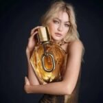 Rabanne Million Gold For Her Eau De Par fum Mini 5ml - Image 2