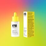 K18 Molecular Repair Hair Oil 10 ML