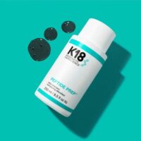 k18 Peptide Prep Detox Shampoo 250ml