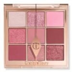 Charlotte Tilbury The Beautyverse Eyeshadow Palette Pink Love in Pakistan