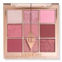 CHARLOTTE TILBURY - Charlotte's Palette of Beautifying Eye Trends - Pink Love