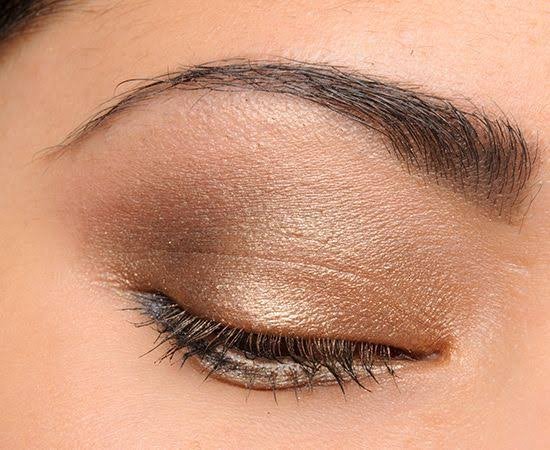 2025/08/1001808836.jpg CHARLOTTE TILBURY - Eyes To Mesmerise Cream Eyeshadow - Amber Gold - Image 3