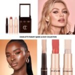 CHARLOTTE TILBURY - Quick & amp Easy Makeup - Pretty Fresh - Image 2