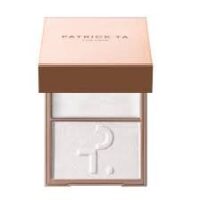 PATRICK TA - Major Glow Crème & Powder Light Reflecting Translucent Highlighter Duo -( My Love)