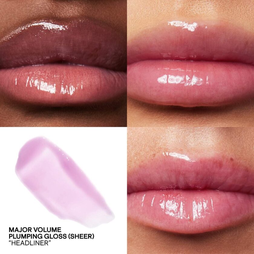 PATRICK TA Major Volume™ Plumping Gloss Duo- Headliner/Main Stage - Image 3
