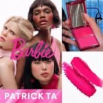 Patrick Ta x Barbie Limited Edition Set - Image 4