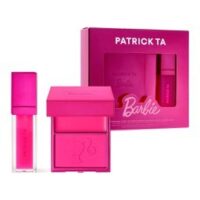 Patrick Ta x Barbie Limited Edition Set