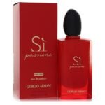 Giorgio Armani Si Passione Eau de Parfum 7 ML - Image 3