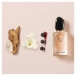 Giorgio Armani Si Intense - Mini - 7 ML - Image 2