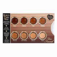 Too Faced Born This Way Foundation Sample