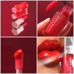 Fenty Beuaty - Paint It Red 2-Piece Lip Set - Image 2