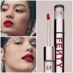Fenty Beuaty - Paint It Red 2-Piece Lip Set - Image 3