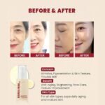 Ksecret - Seoul 1988 Serum : Retinal Liposome 2% + Black Ginseng - Image 3