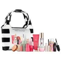 Sephora Favorites What's In My Bag: Makeup, Hair and Body Value Set in Pakistan