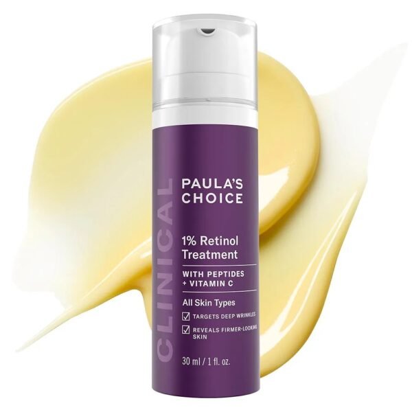 Paula’s Choice Clinical 1% Retinol Treatment in Pakistan