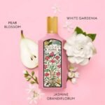 Gucci Flora Gorgeous Gardenia For Women EDP 100ml - Image 2