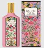 Gucci Flora Gorgeous Gardenia For Women EDP 100ml in Pakistan