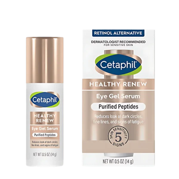 Cetaphil Healthy Renew Eye Gel Serum in pakistan