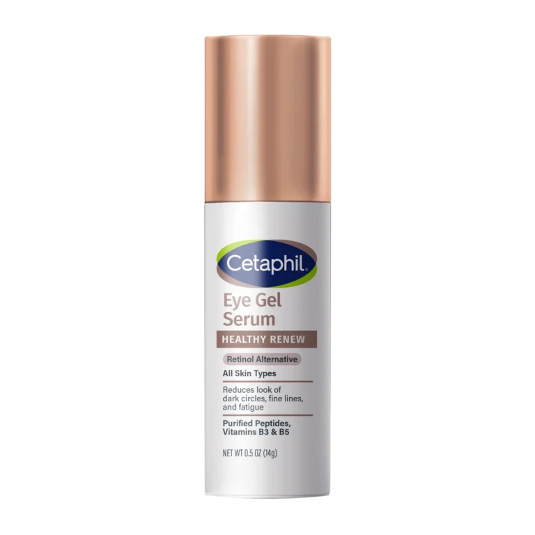 Cetaphil Healthy Renew Eye Gel Serum price in pakistan