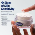 Cetaphil Healthy Renew Night Cream benefits