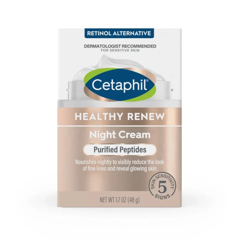 Cetaphil Healthy Renew Night Cream in pakistan