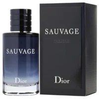 Dior Sauvage Black Men Edp 100Ml in pakistan