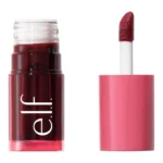 E.l.F Sheer For It Blush Tint left on red in pakistan