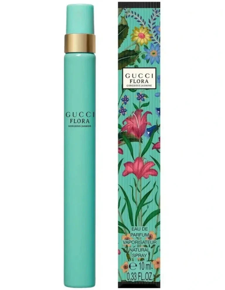 Gucci Flora Gorgeous Jasmine Eau de Parfum Pen Spray in pakistan