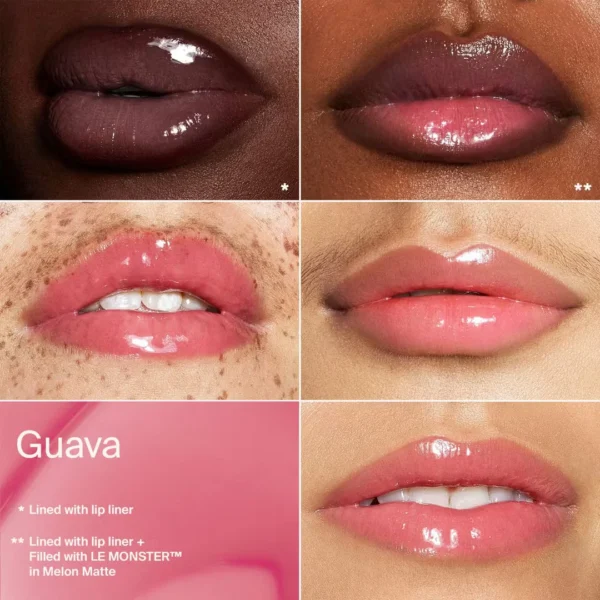 Haus Labs By Lady Gaga PHD HYBRID LIP GLAZE 7ml