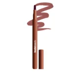 Huda Beauty Lip Contour Stain warm brown in pakistan