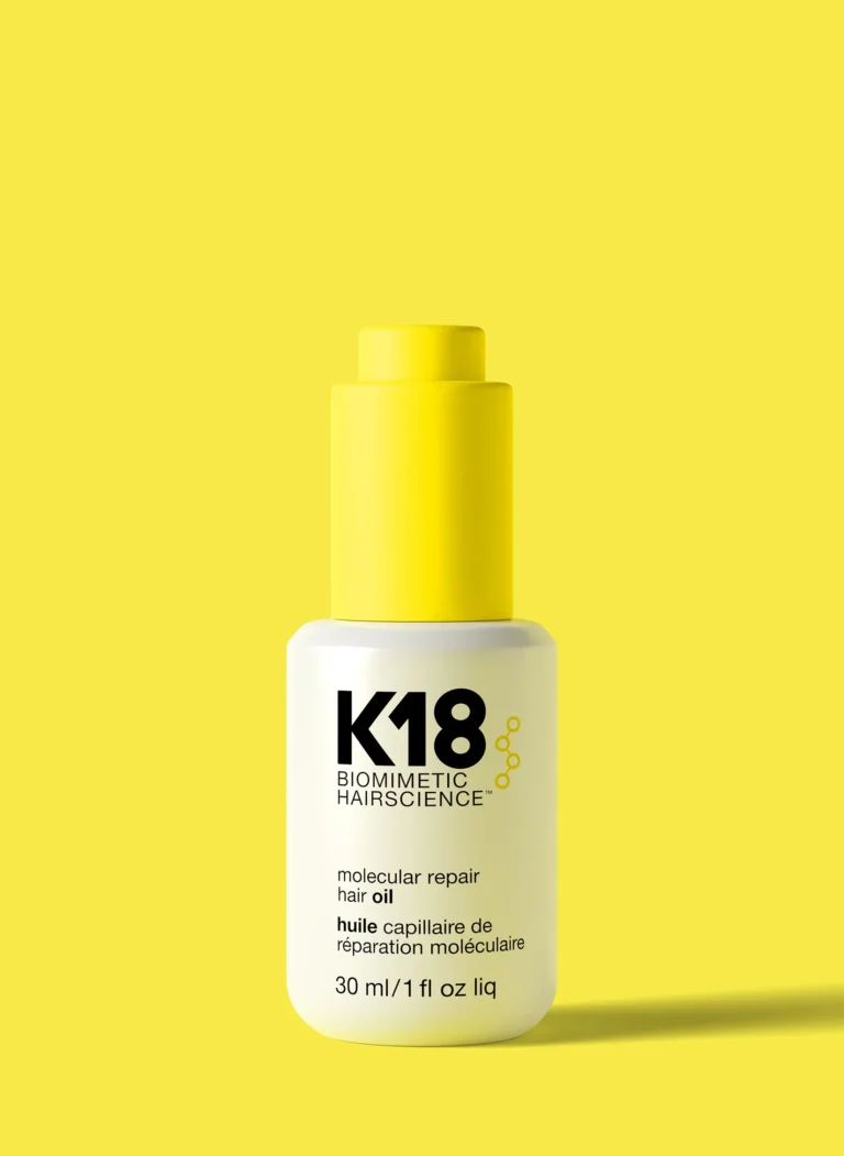 K18 molecular repair hair oil in pakistan 30ml