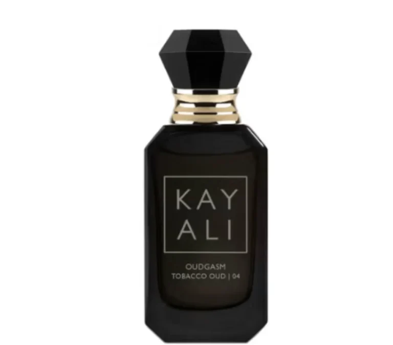 KAYALI Oudgasm Tobacco Oud 04 EDP 10ml in pakistan