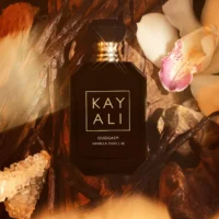Kayali by huda Oudgasm Vanilla Oud Eau de Parfum Intense