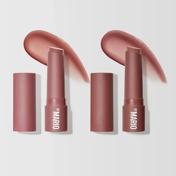 MAKEUP BY MARIO - MoistureGlow™ On The Go - Mauve & Mocha Glow texture MAKEUP BY MARIO - MoistureGlow™ On The Go - Mauve & Mocha Glow texture