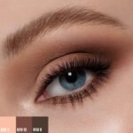 Makeup By Mario - MASTER MATTES® EYESHADOW PALETTE result