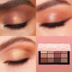 NARS - Afterglow Irresistible Eyeshadow Palette result