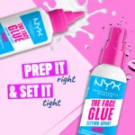 NYX THE FACE GLUE GRIPPING PRIMER