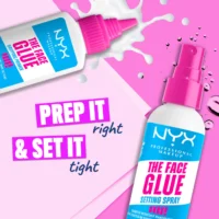 NYX THE FACE GLUE GRIPPING PRIMER