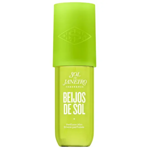 SOL DE JANEIRO - Beijos De Sol Perfume Mist in Pakistan