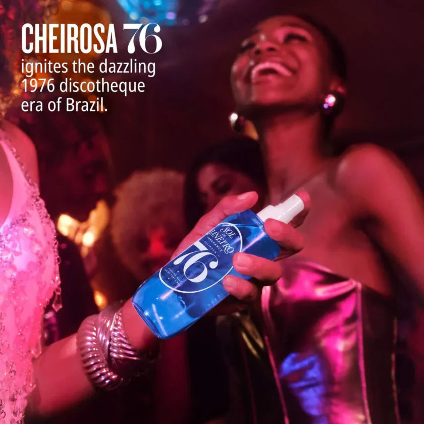 Sol de Janeiro Cheirosa 76 Perfume Mist Perfume Mist results