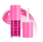 Too faced - Kissing Jelly Lip Oil Gloss raspberry in pakistan