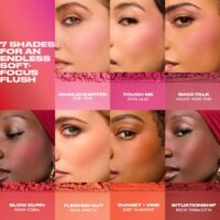 Urban Decay Face Bond Powder Blush results